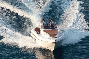 RANIERI ATLANTIS 22