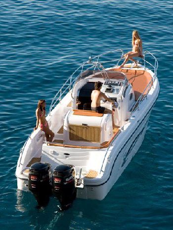 RANIERI SHADOW 30